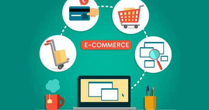 keuntungan dan kerugian e-commerce