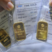 investasi emas di pegadaian